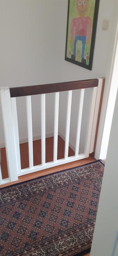 Ferienhaus Richard Villa Husum  Luaran gambar